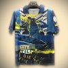 Maillot Concept Manchester City Édition ftblNRGY 2526