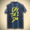 maillot concept Manchester City édition ftblNRGY saison 2526 bleu ciel style football