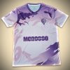 Camisola Conceito Marrocos Edição Violeta 2526