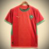 Maillot Maroc Domicile 2425