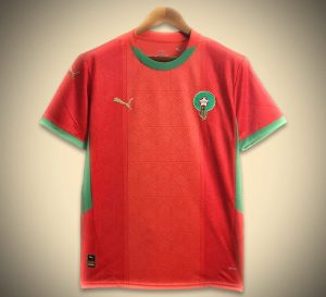 Camisola Marrocos Principal 2425