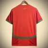 maillot de football domicile Maroc 2425
