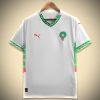maillot-maroc-exterieur-2425 Camisola Marrocos Alternativa 2425