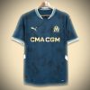 maillotmarseilleexterieur-1.jpg Camisola Olympique Marseille Alternativa 2024-2025 vista de frente