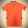 maillotmarseilleexterieurorangedos.jpg Camisola Olympique Marseille 3.ª 2024-2025 vista de perfil