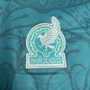 maillot-avant-match-mexique-edition-2024 Camisola pré-jogo México edição 2024