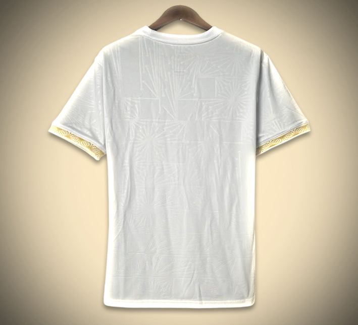 maillot-concept-mexique-blanc-et-or-edition-2025-design-premium Camisola conceito México branca e dourada edição 2025 design premium