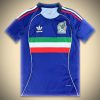 Camisola México Alternativa 2025