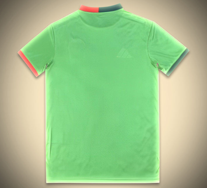 maillot-domicile-mexique-saison-2025-jersey-officiel-selection-mexicaine camisola principal México época 2025 jersey oficial seleção mexicana