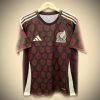 Camisola México Alternativa 2024