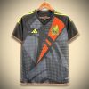 Camisola Guarda-Redes México Preta 2024