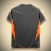 Camisola de guarda-redes do México preta temporada 2024