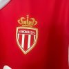 maillot-domicile-as-monaco-saison-2425 camisola principal AS Monaco época 2425