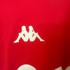 tshirt-as-monaco-rouge-et-blanc-domicile t-shirt AS Monaco vermelha e branca principal