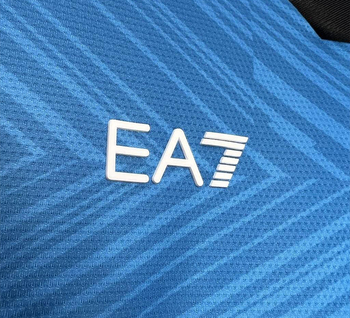 maillot-d-echauffement-napoli-bleu-pour-supporters Camisola de aquecimento Napoli azul para adeptos