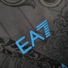 troisieme-maillot-naples-saison-2024-2025-tenue-exterieure Terceira camisola Nápoles época 2024 2025 equipamento exterior