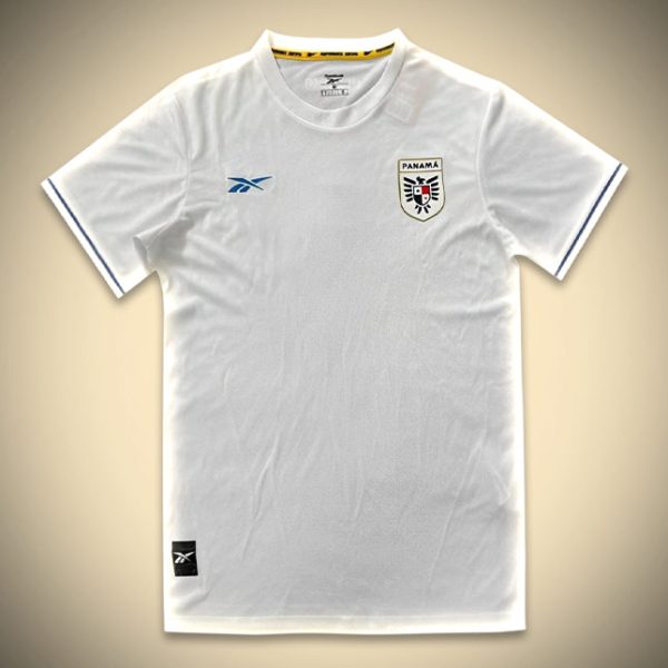 Camisola Panamá Alternativa Copa América 2024
