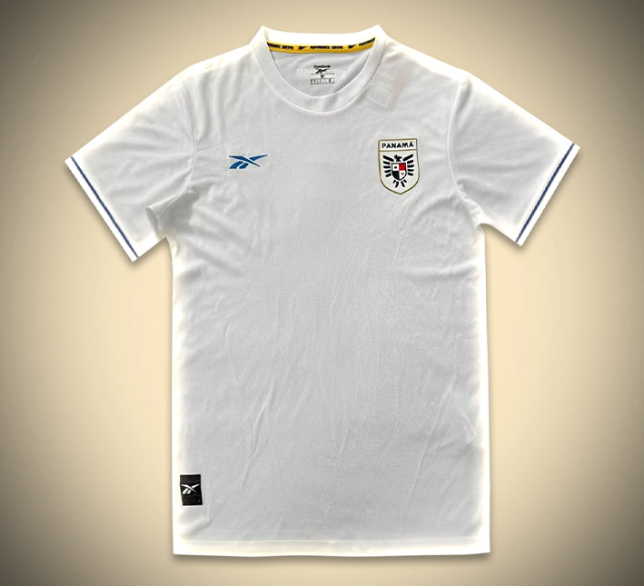 Camisola Alternativa Panamá Copa América 2024 vista frontal