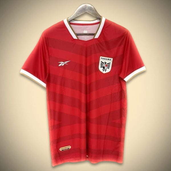 Camisola Panamá Principal 2024