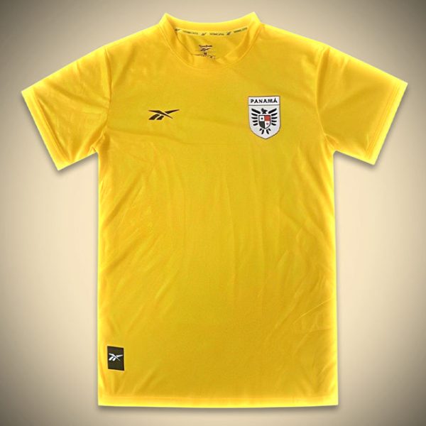 Camisola Panamá Guarda-Redes 2024