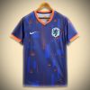 Camisola Países Baixos Alternativa 2024-2025 vista frontal