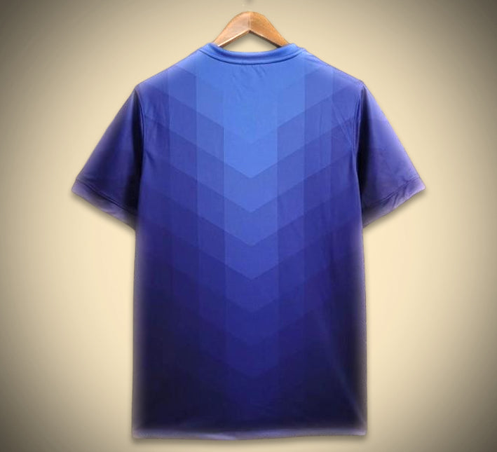 Camisola Países Baixos Alternativa 2014 vista de trás