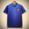 Camisola Países Baixos Alternativa 2014 vista de frente