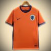 maillotpaysbasesxterieur-1.jpg Camisola Países Baixos Principal 2024-2025 vista frontal
