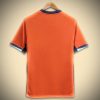 maillotpaysbasextereurdos.jpg Camisola Países Baixos Principal 2024-2025 vista traseira