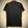 Camisola Países Baixos Alternativa 2020 vista de perfil