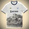 Camisola Conceito FC Porto Edição Paisagem Urbana 2526