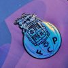 camisola conceito FC Porto violeta edição temporada 2024 2025