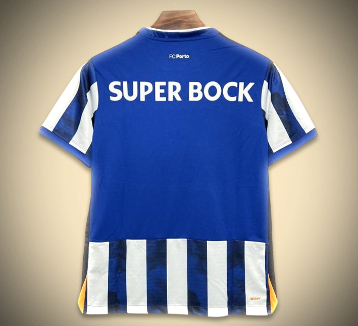Equipamento oficial FC Porto principal para adepto futebol português