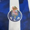 Camisola principal FC Porto temporada 2024 2025 azul e branca