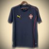 Camisola Conceito Portugal Edição Azul Marinho 2425