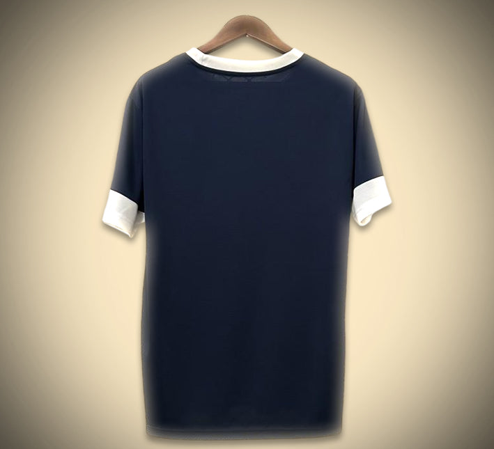 maillotportugalblueconceptdos.jpg Camisola Portugal Treino Azul Marinho 2024-2025 vista de trás