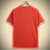 camisola de futebol Portugal conceito edição Comma principal temporada 2425