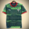 Camisola Portugal E-Sport Principal 2024-2025 vista frontal