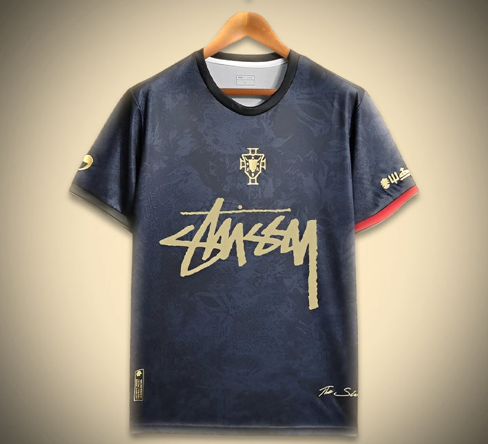 maillot-concept-portugal-edition-stussy-2425 Camisola Conceito Portugal Edição Stussy 2425