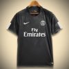 Maillot Paris Saint-Germain Extérieur Rétro 17/18 vue de face