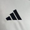 Camisola Real Madrid Treino Pré-Jogo 2024-2025 detalhe do tecido