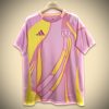 maillotscotlandexterieur25-1.jpg Camisola Escócia Alternativa 2025 vista frontal
