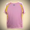 maillotscotlandexterieur25dos.jpg Camisola Escócia Alternativa 2025 vista de perfil
