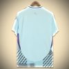 Camisola Escócia Alternativa 2024 vista traseira