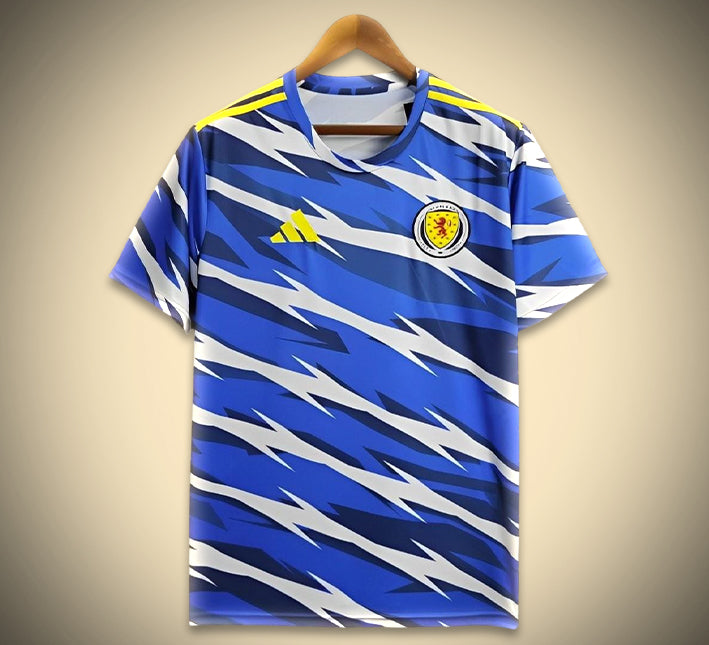maillotscotlandtraining-1.jpg Camisola Escócia Treino 2025 vista frontal