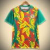 maillotsenegalavantmatch.jpg Maillot Sénégal Avant-Match 2024 vue de face