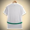 maillotsenegaldomiciledos.jpg Camisola Principal Senegal 2024 vista traseira