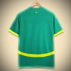 Camisola Alternativa Senegal 2024 vista traseira