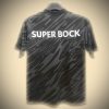 Camisola Sporting CP Guarda-Redes Preto 2024-2025 vista de perfil