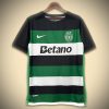 Camisola Sporting CP Principal 2024-2025 vista de frente